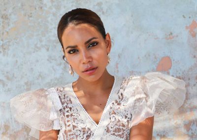 campaña publicidad moda Ibiza