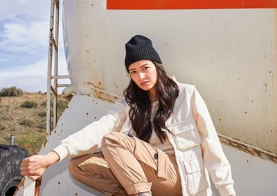 Fotos campaña Calzados Victoria