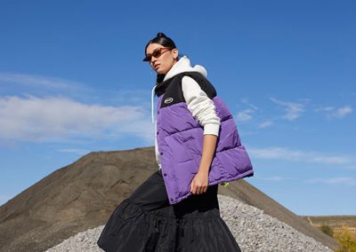 Fotos campaña Calzados Victoria