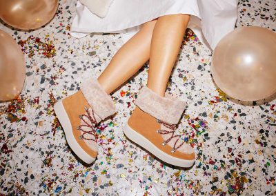 campaña publicidad Calzados Victoria