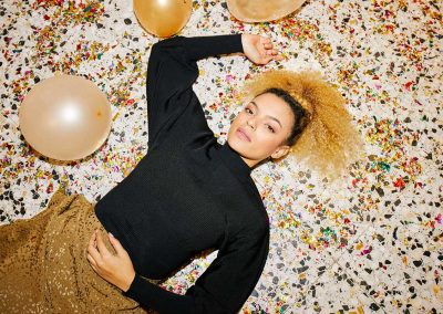 Campaña publicidad Calzados Victoria