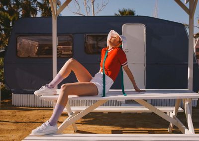 Campaña publicidad Calzados Victoria