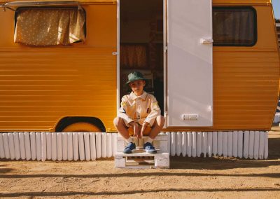 Campaña publicidad Calzados Victoria