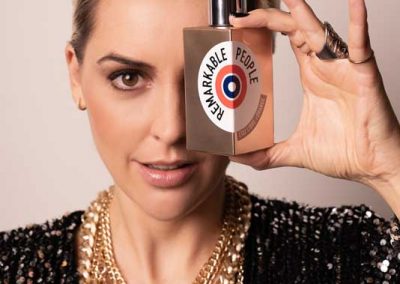 Fotos campaña Yo regalo Gipuzkoa BEAUTY