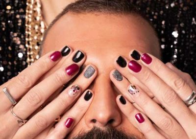 Fotos campaña Yo regalo Gipuzkoa BEAUTY