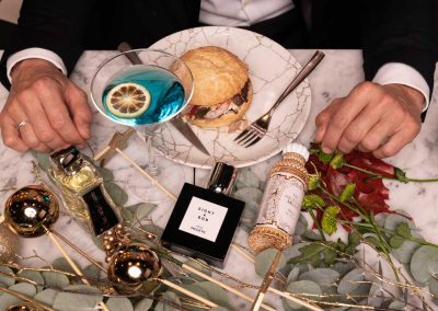 Fotos campaña Yo regalo Gipuzkoa BEAUTY