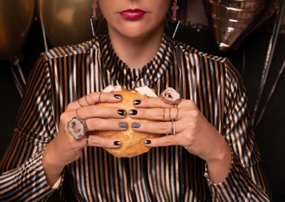 Fotos campaña Yo regalo Gipuzkoa BEAUTY