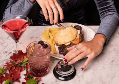 Fotos campaña Yo regalo Gipuzkoa BEAUTY